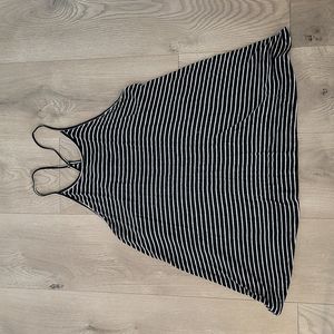 Old navy racer back tank